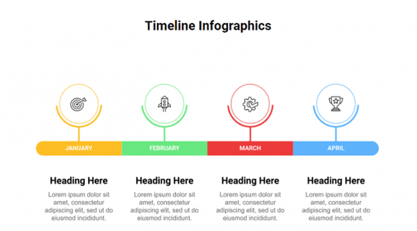 How to Make a Timeline Diagram in Google Docs - Step by Step Guide
