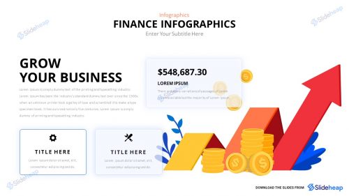 Financial PowerPoint templates