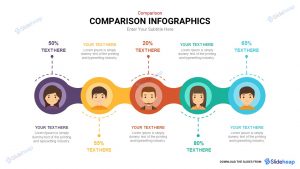 Product Comparison Template