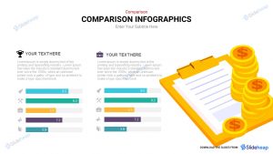 Product Comparison Template
