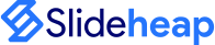 SlideHeap Logo